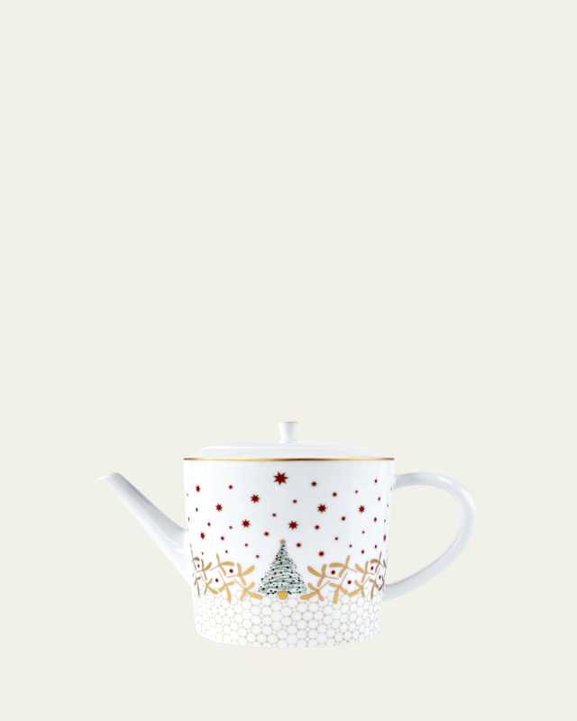 Noel Hot Beverage Server